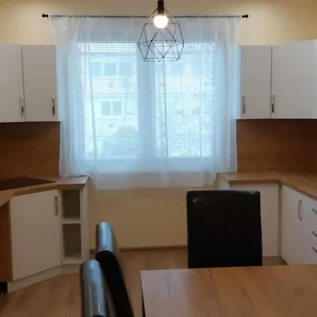 Konstantin Apartman Szolnok Exterior photo