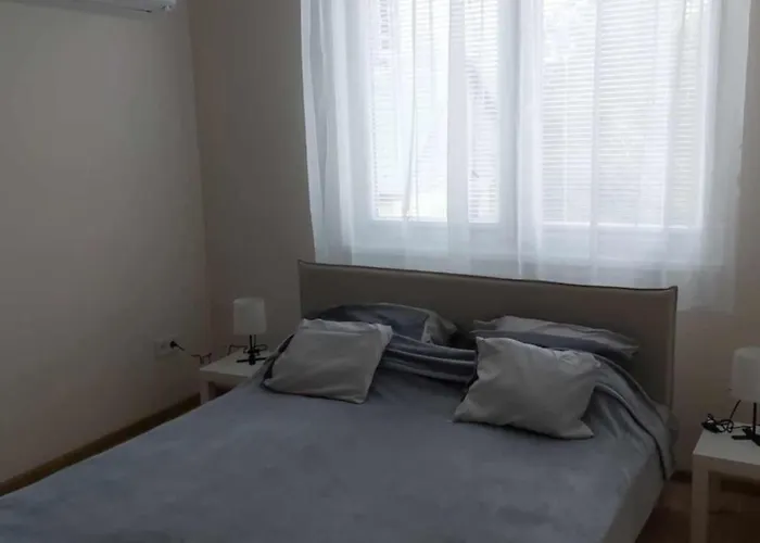 Konstantin Apartman